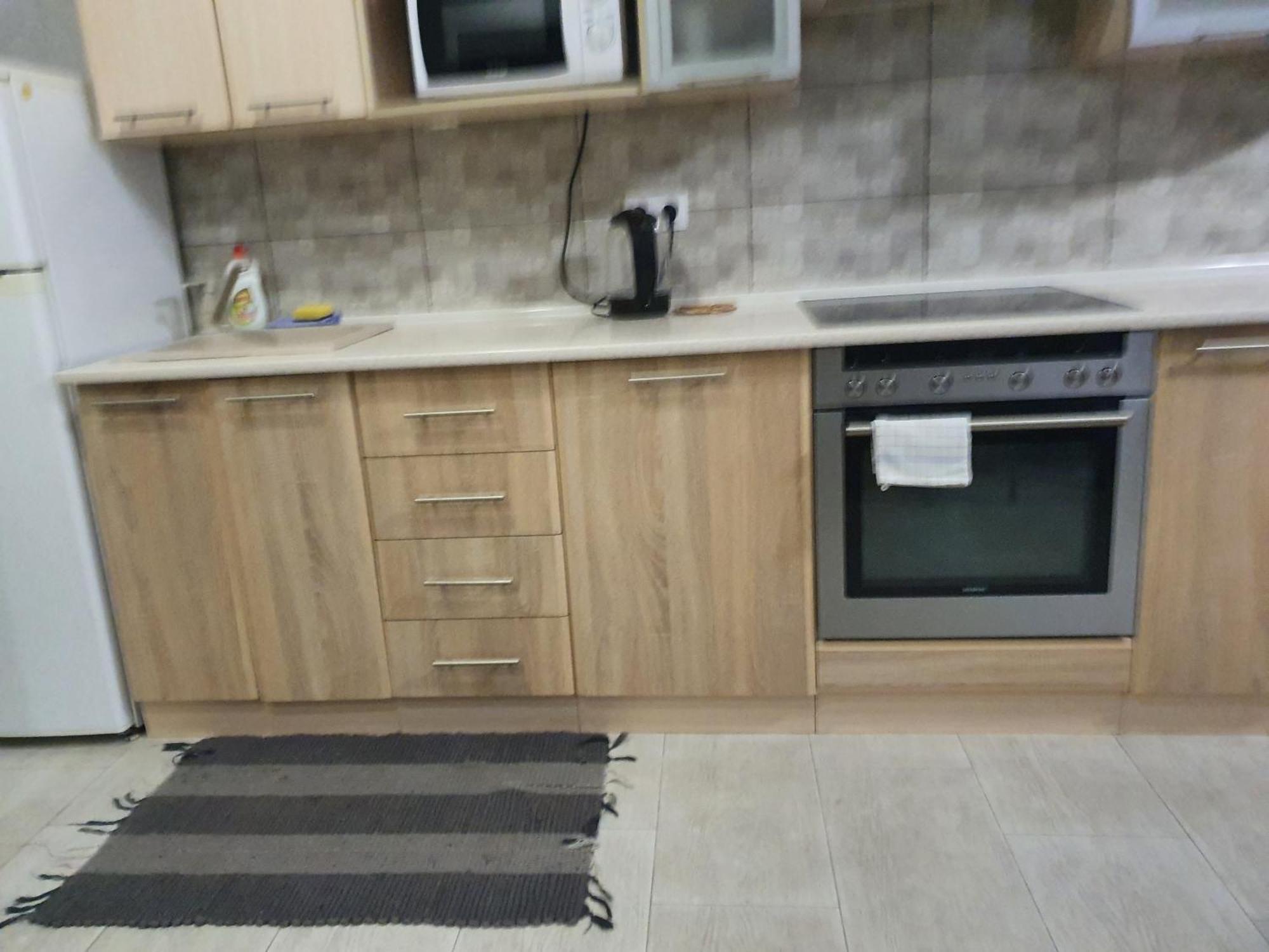 Lutsk, Double-Room Apartments Exterior photo